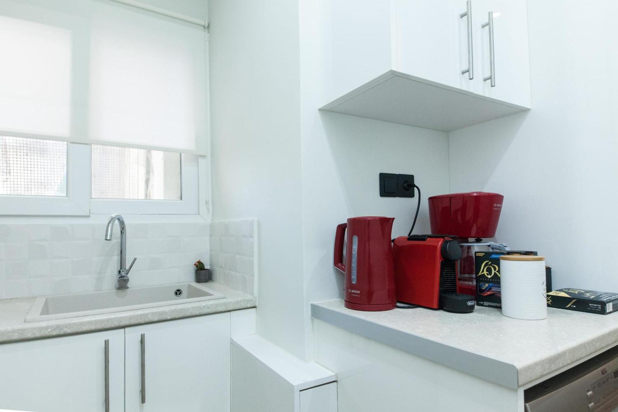 Acropolis View Modern Deluxe Suite With Balcony Athens Exterior photo