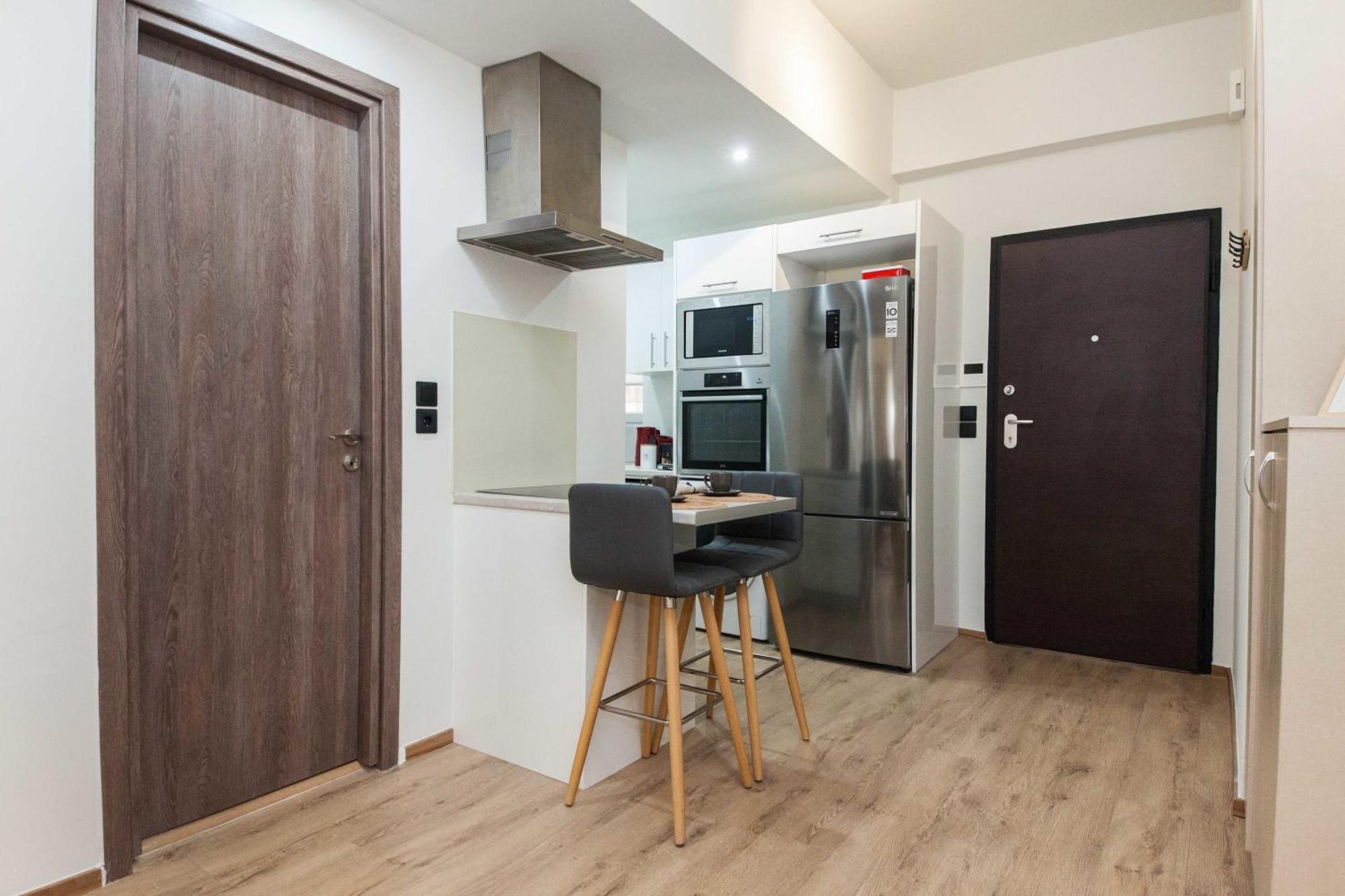 Acropolis View Modern Deluxe Suite With Balcony Athens Exterior photo